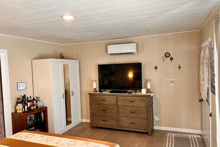 Your Most Romantic and Peaceful Getaway