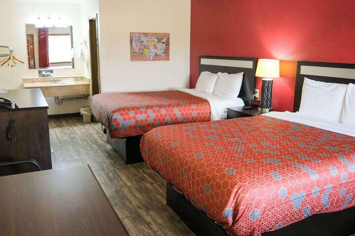 Econo Lodge Wooster