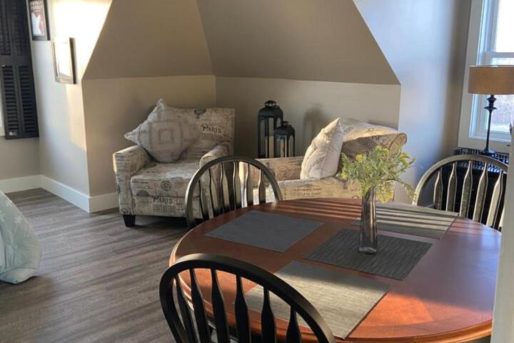 Tavern - Charming Loft