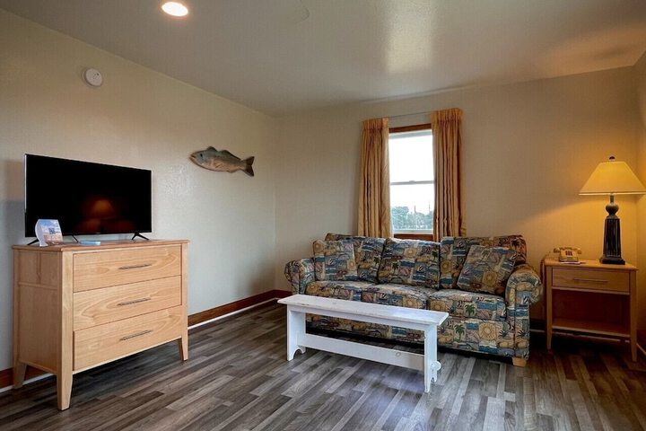 Pony Island Inn