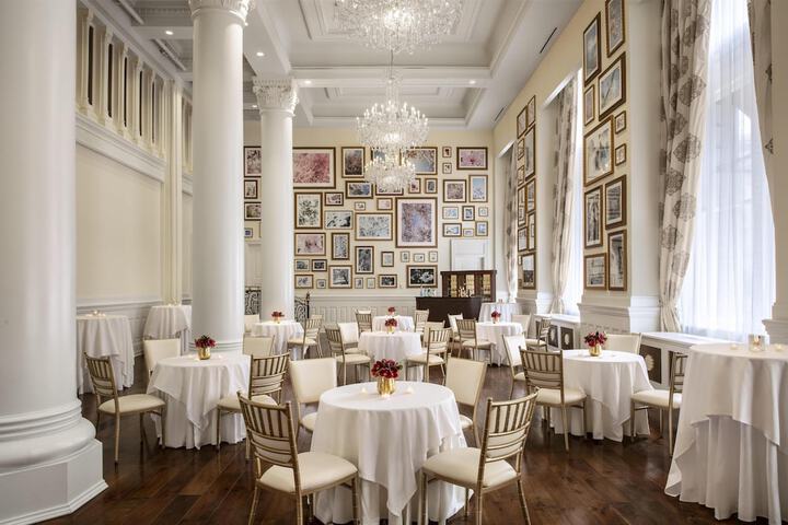 Waldorf Astoria Washington DC