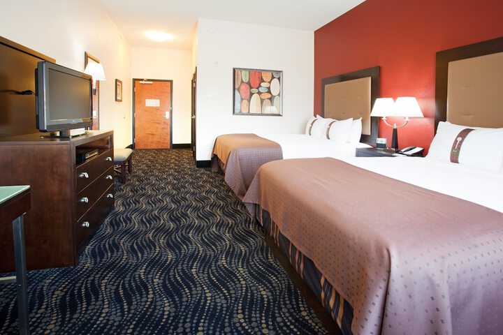 Holiday Inn & Suites Grand Junction by IHG
