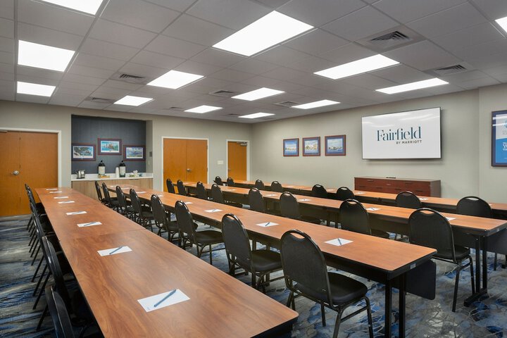 Meeting 32 of 36