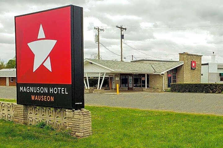 Magnuson Hotel Wauseon