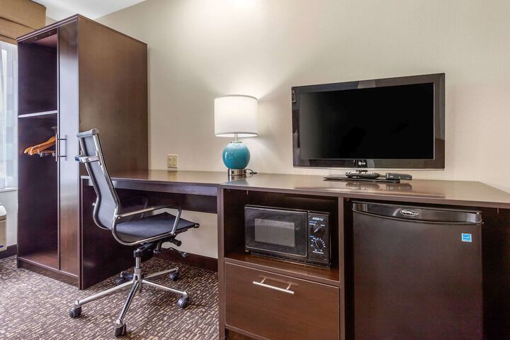 Sleep Inn & Suites Johnson City