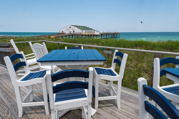 Hilton Garden Inn Outer Banks / Kitty Hawk