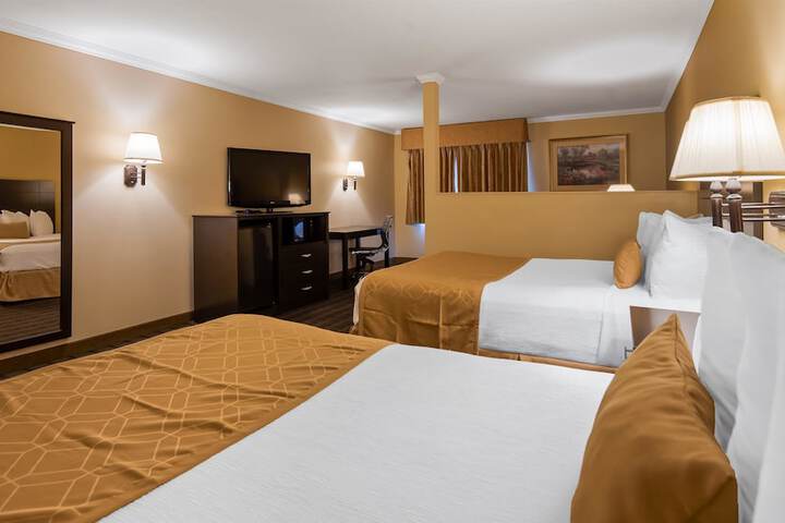 Best Western Inn & Suites