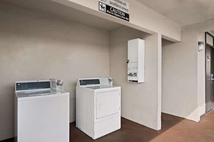 Americas Best Value Inn Orlando