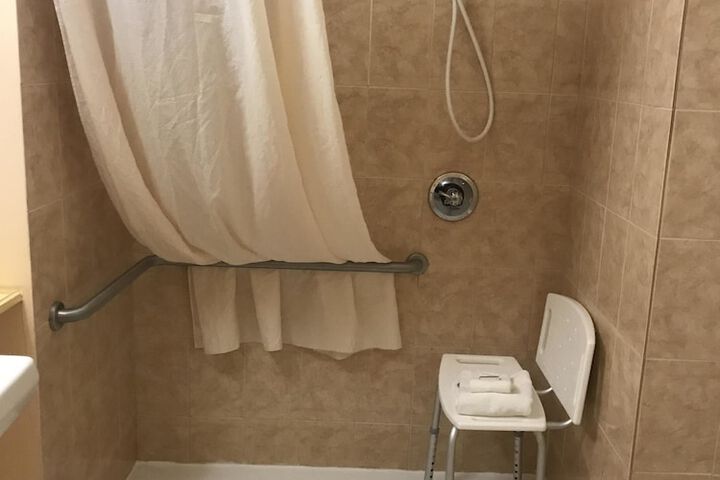 Best Western Plus Brunswick Bath