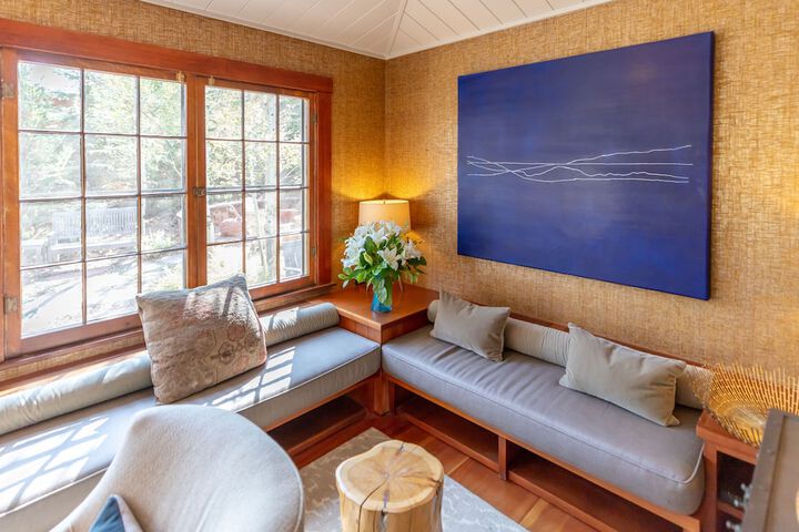 The Outlook Lodge