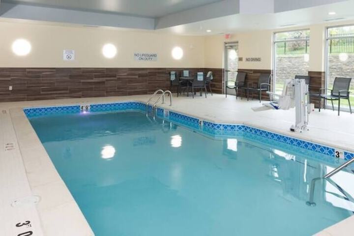 Pool 4 of 22