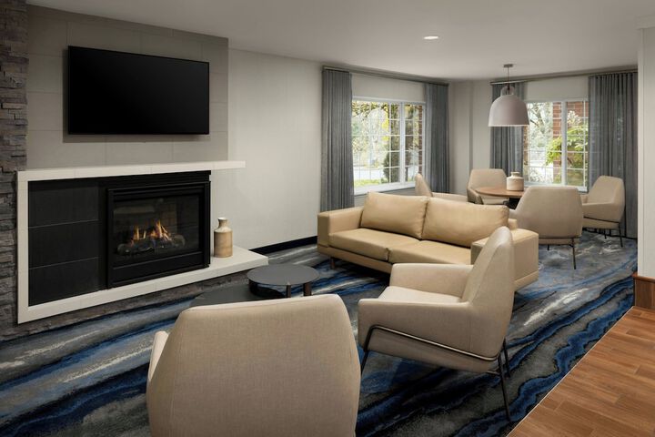 Fairfield Inn & Suites by Marriott Lake Oswego