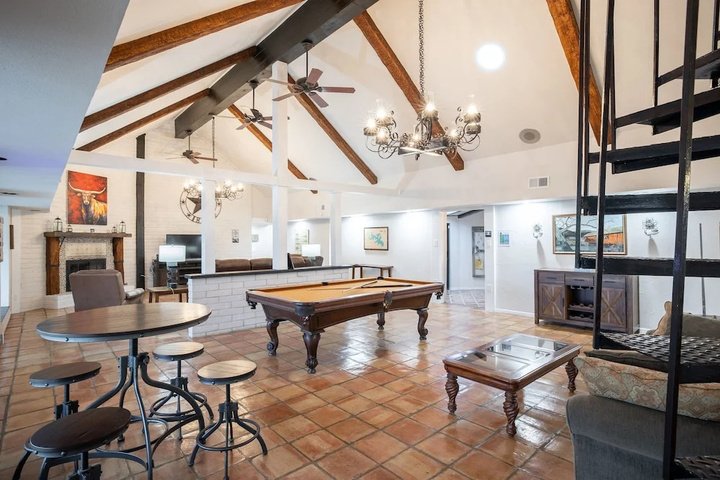 Serenity Point at Canyon Lake 4 Bedroom Home