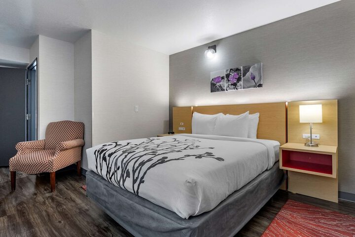 Sleep Inn & Suites Jerome - Twin Falls