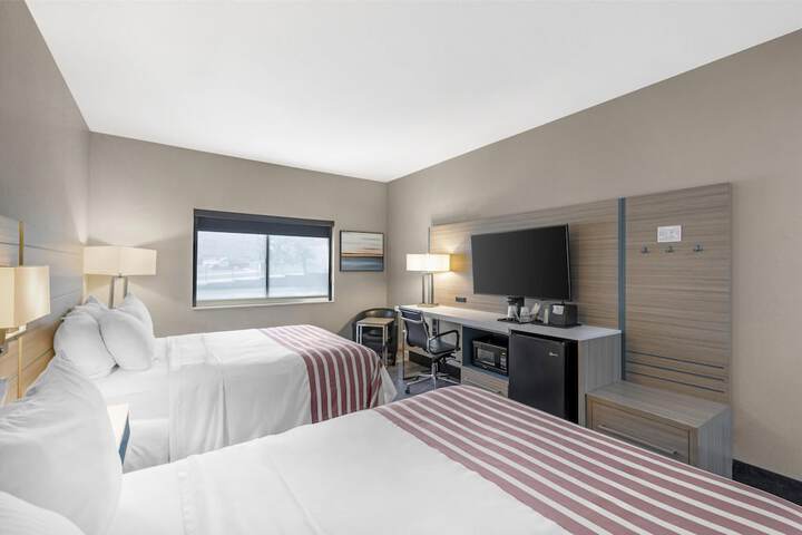Best Western Independence Kansas City