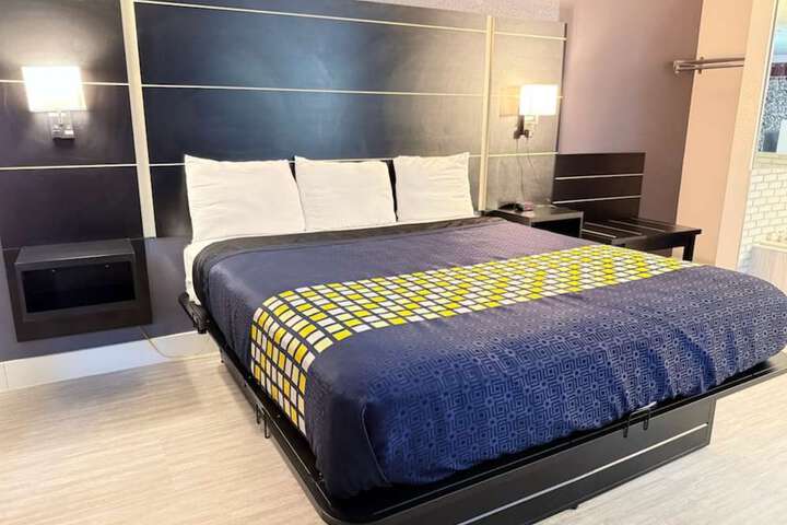 Coratel Inn & Suites by Jasper Hastings