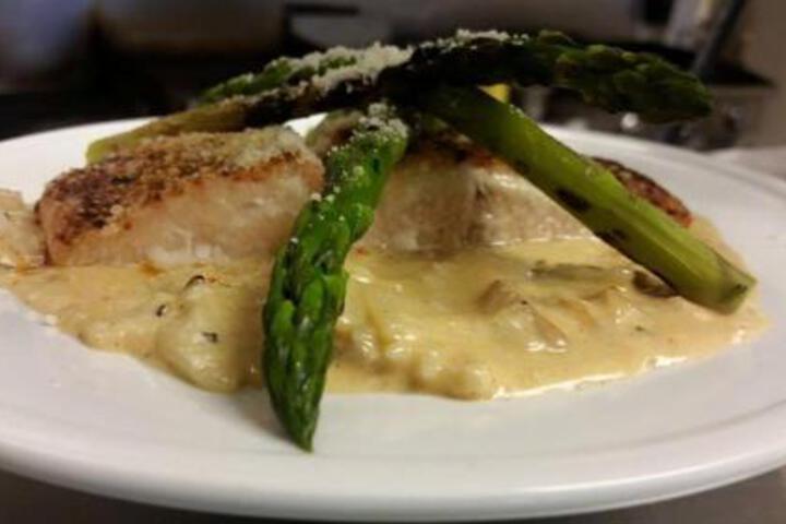 Audubons Grill & Bar