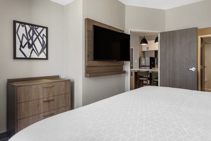 Staybridge Suites Dallas Grand Prairie by IHG