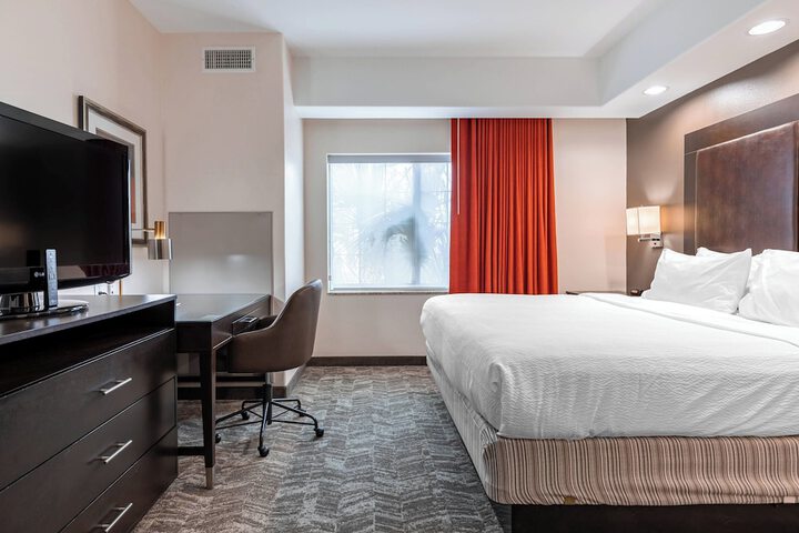 Springhill Suites by Marriott Waco Woodway