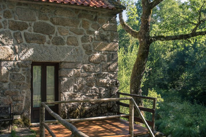 Moinhos do Poço Verde