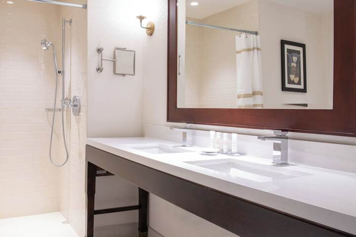 Marriott Syracuse Downtown