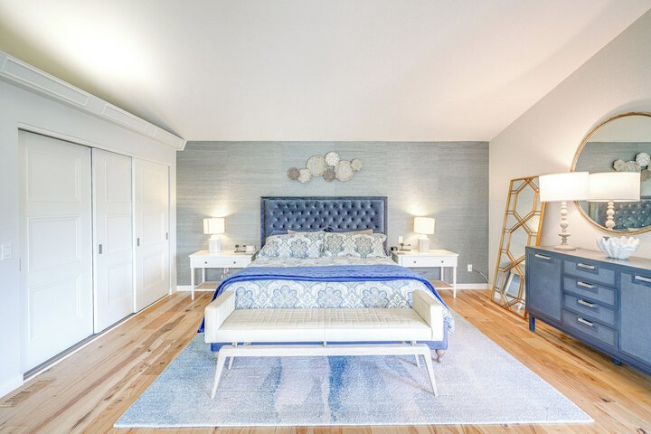 Swim Golf & Relax: Luxe Townhome in Aptos