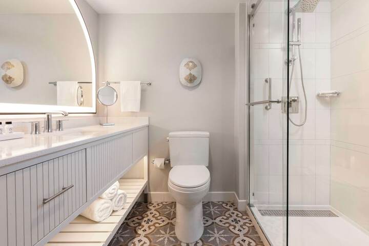 The Singer Oceanfront Resort Curio Collection by Hilton