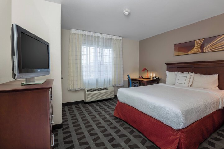 TownePlace Suites by Marriott Boise Downtown / University