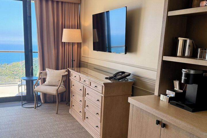 Villa Graziadio Executive Center at Pepperdine University
