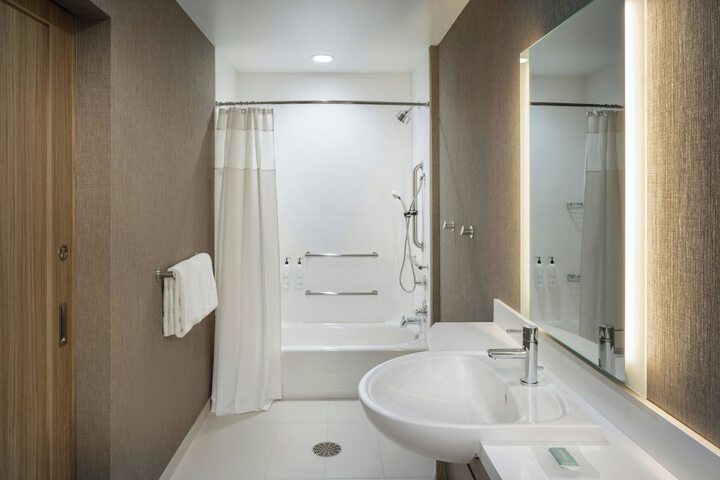SpringHill Suites by Marriott Newburgh Evansville