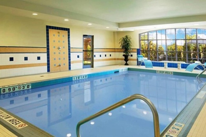 Staybridge Suites Oakville by IHG