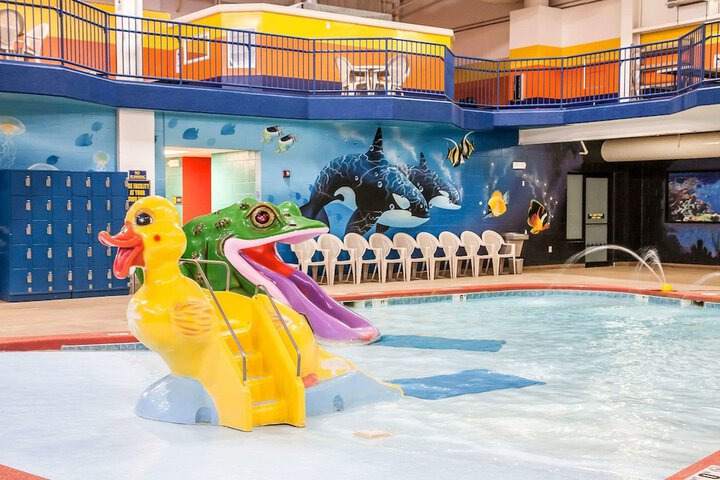 Pool 9 of 55