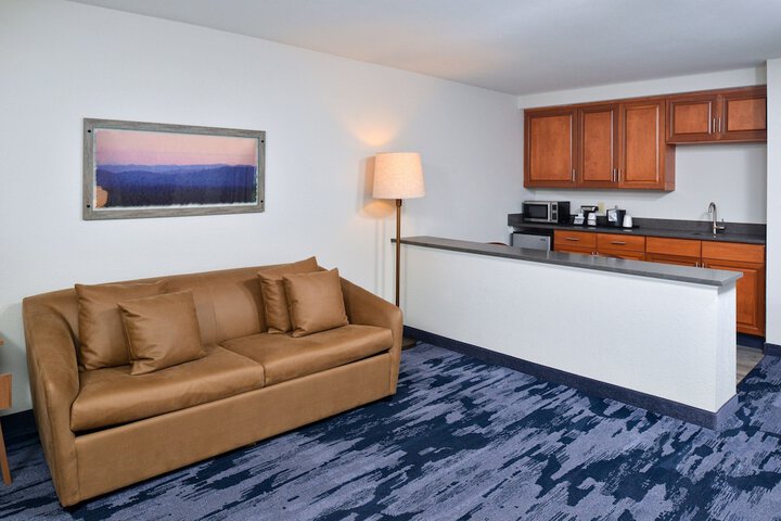 Fairfield Inn & Suites by Marriott Goshen Middletown