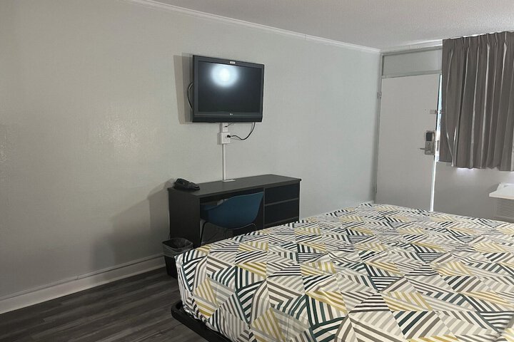 Studio 6 Suites Pocomoke City MD