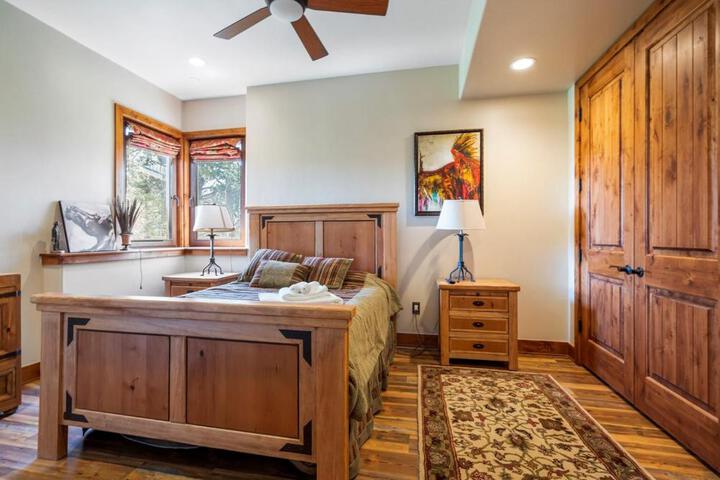 Off Grid Luxury Experience