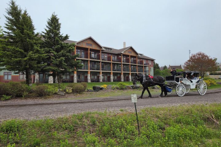 Canal Park Lodge