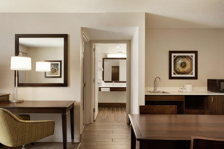 Hampton Inn & Suites Springdale