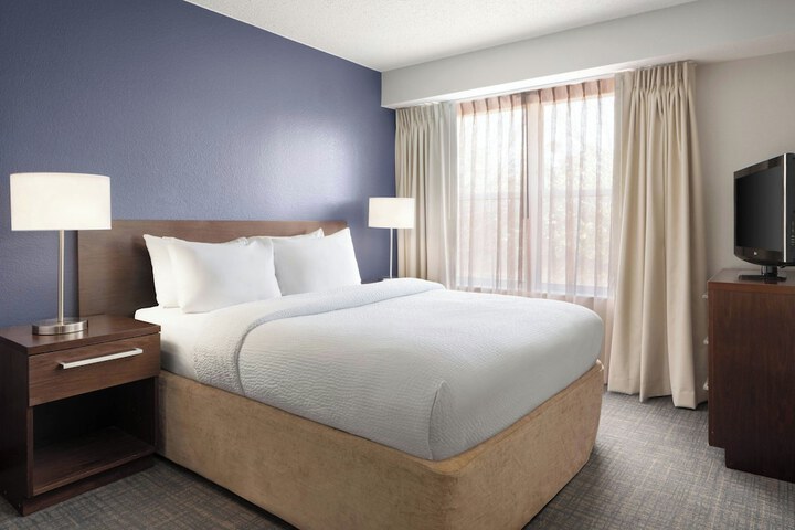 Residence Inn by Marriott Fort Collins