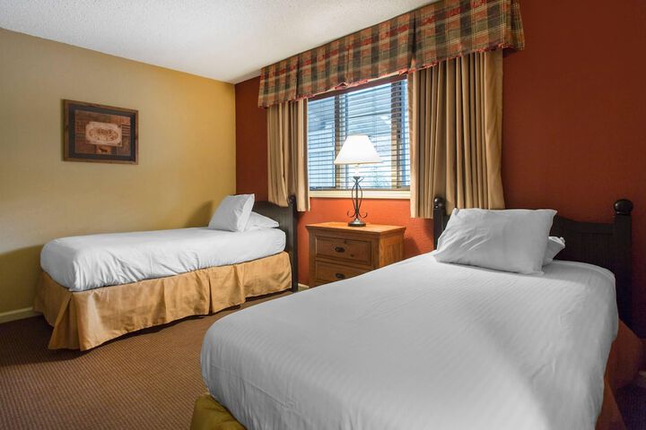 Bluegreen Vacations Blue Ridge Village an Ascend Collection Resort