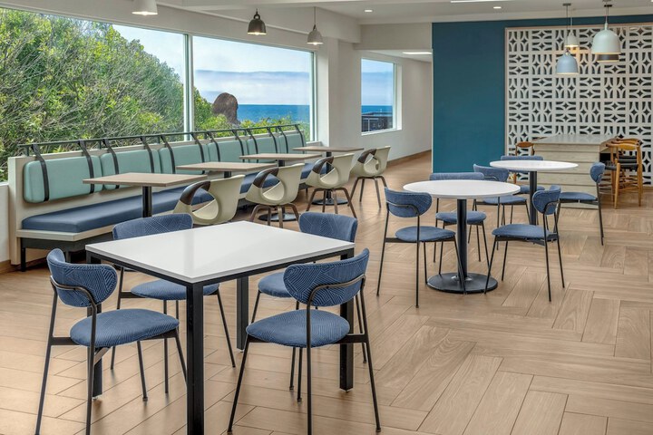 Fairfield Inn & Suites by Marriott San Francisco Pacifica