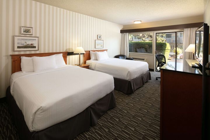 Red Lion Hotel Bellevue
