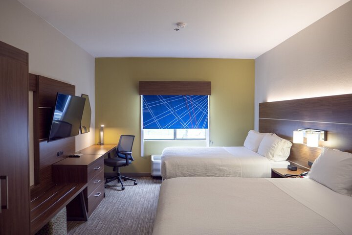 Holiday Inn Express & Suites Greenville Airport by IHG
