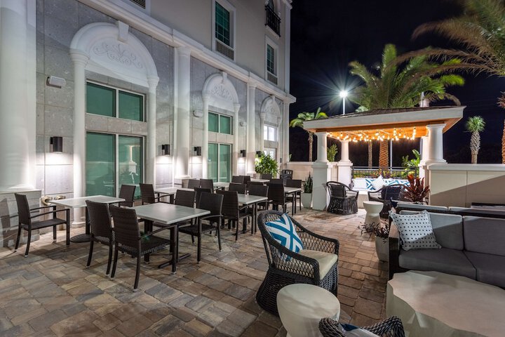Terrace/Patio 31 of 31