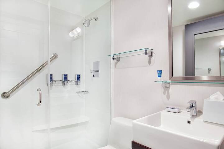 Four Points by Sheraton Midtown-Times Square