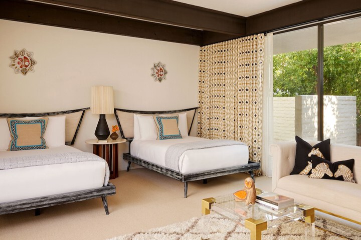 Parker Palm Springs