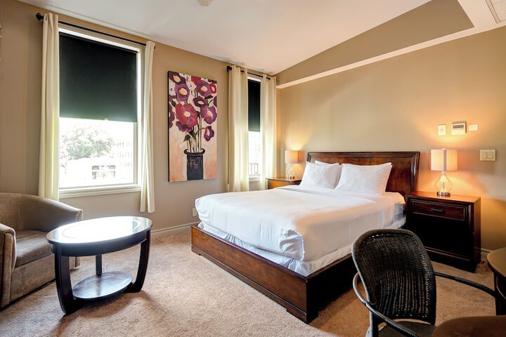 Wellington Inn by Hoco Hotels Collection