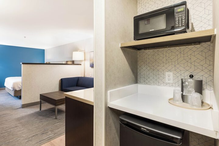 Holiday Inn Express Bellingham by IHG
