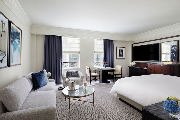 Room 40 of 101
