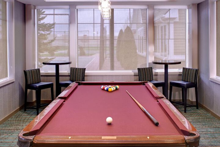 Residence Inn by Marriott Saginaw