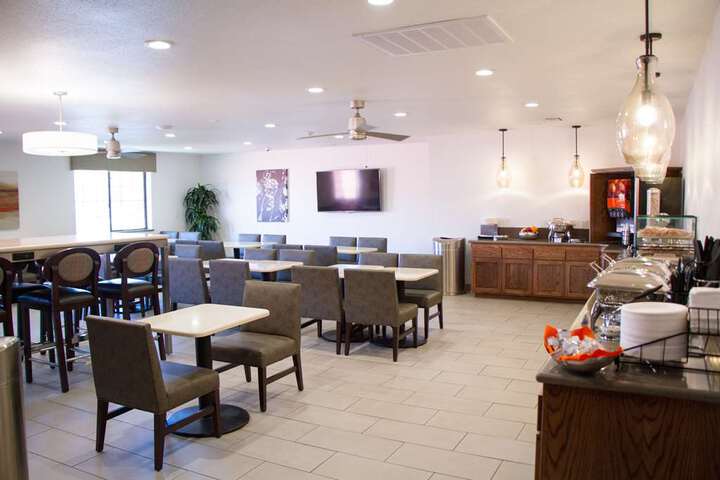 Colony Inn (formerly Best Western PLUS Colony Inn)